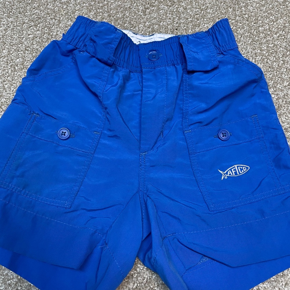 AFTCO size 20 and 22 shorts bundle